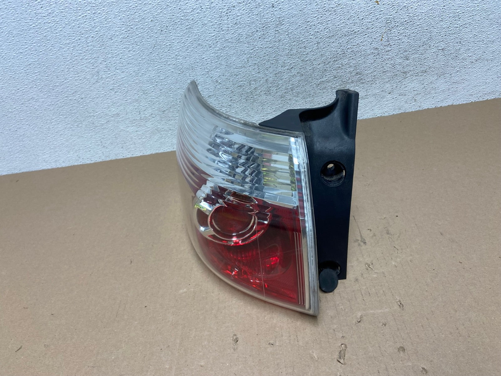 2007 to 2012 GMC Acadia Tail Light Left Side Driver Lh DEPO AE7165 LK1