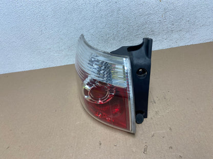 2007 to 2012 GMC Acadia Tail Light Left Side Driver Lh DEPO AE7165 LK1