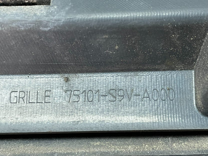 2003 2004 2005 Honda Pilot Front Upper Grill Grille AI3912 DG7