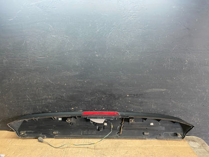 1999 to 2004 Honda Odyssey Rear Trunk Spoiler Gate Oem R7915 DG7