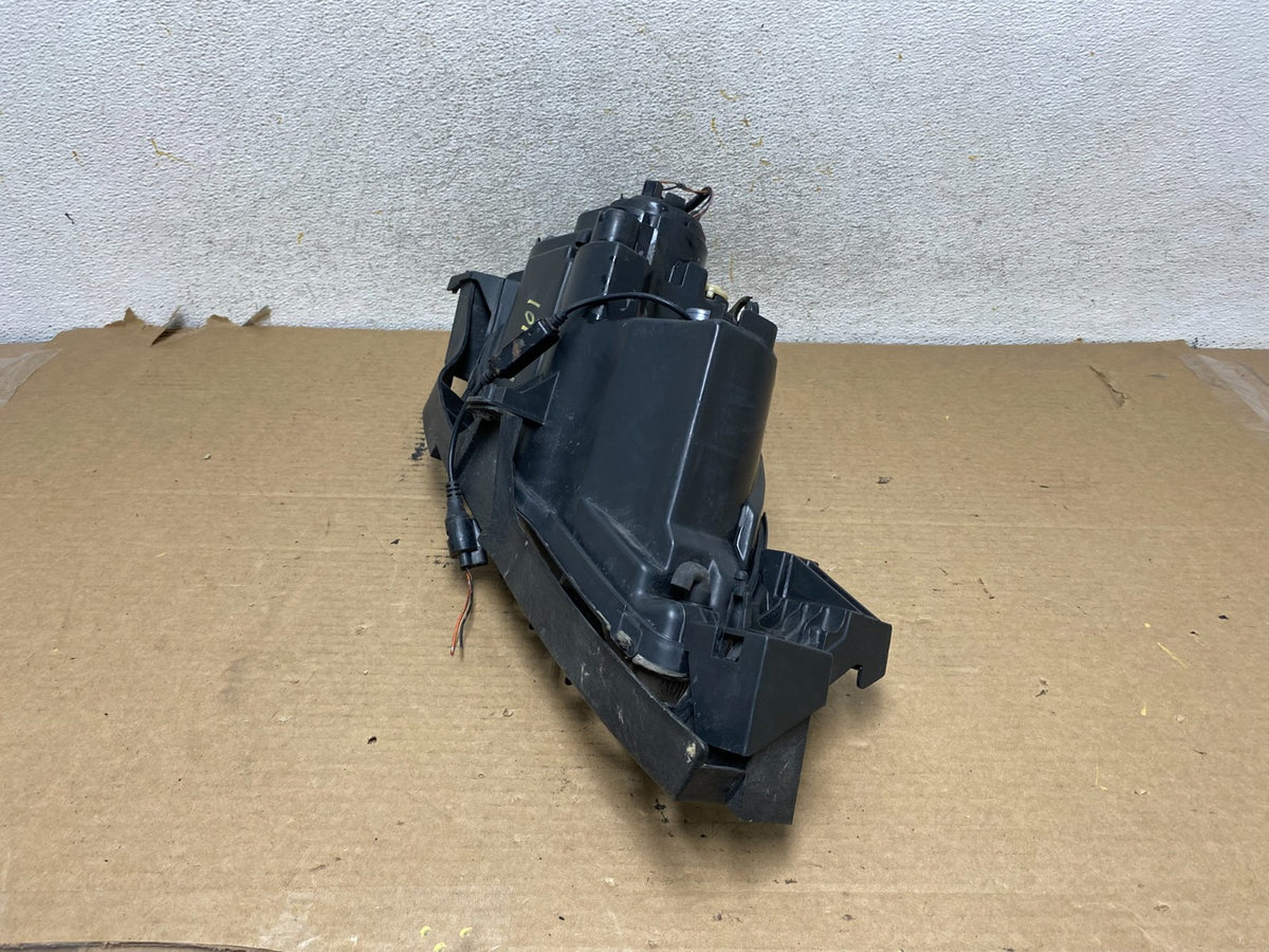 2004 to 2009 Mazda 3 Sedan Left Driver LH Side Headlight AH4101 DW8