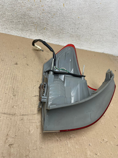 2009 to 2012 Toyota Venza Right Passenger RH Side Tail Light AH6853 LK7