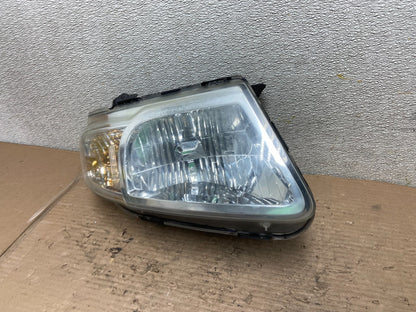 2008 to 2011 Mazda Tribute Right Passenger Rh Headlight Oem AA9732 DG1