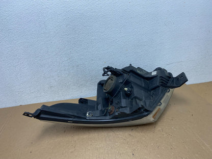 2011 to 2015 Ford Explorer Right Passenger Halogen Headlight AD8087 DW6