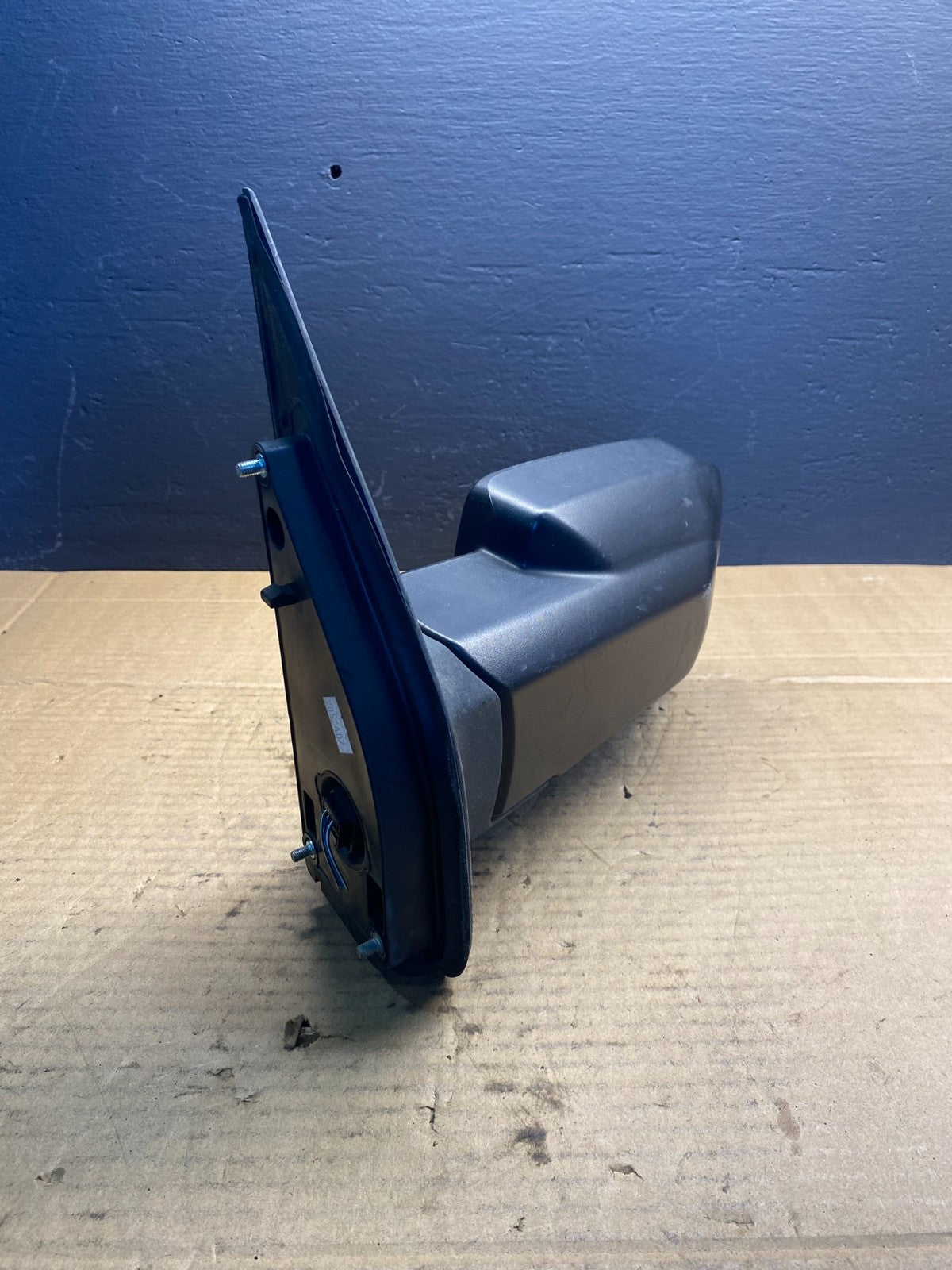 2003-2011 Honda Element Left Driver Lh Side View Door Mirror OEM AB7103 MS1