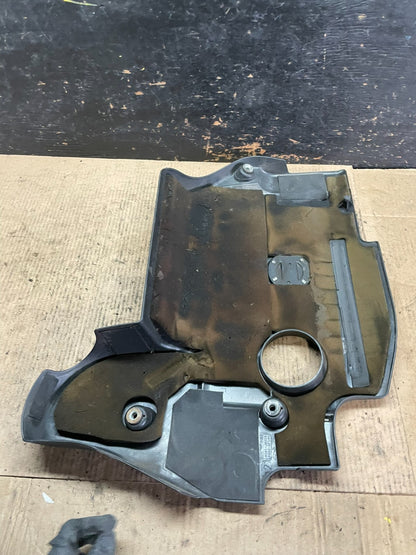 2007 to 2013 Nissan Altima EngineMotor Cover OEM t0281 DG7