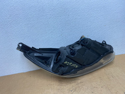 2015 to 2018 Ford Focus Left Driver LH Side Headlight AC5826 DW8