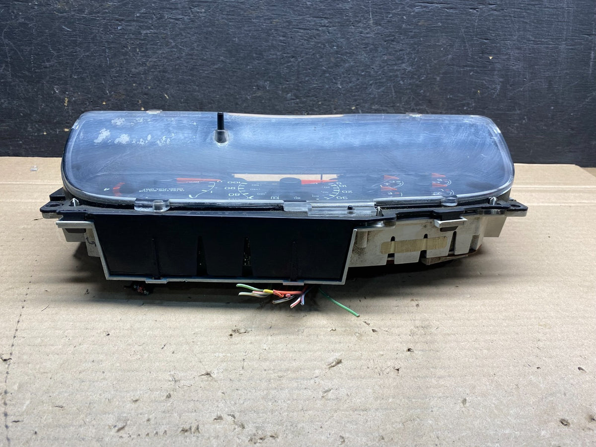 1999 - 2001 Ford F150 F-150 Speedometer Cluster Gauge ah7546 DG3