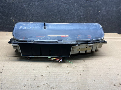 1999 - 2001 Ford F150 F-150 Speedometer Cluster Gauge ah7546 DG3