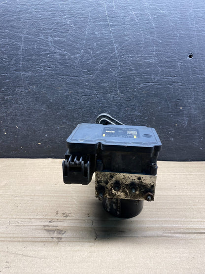 2007 2008 2009 Mercedes S550 S-Class ABS Anti Lock Brake Pump AH9618 DG3
