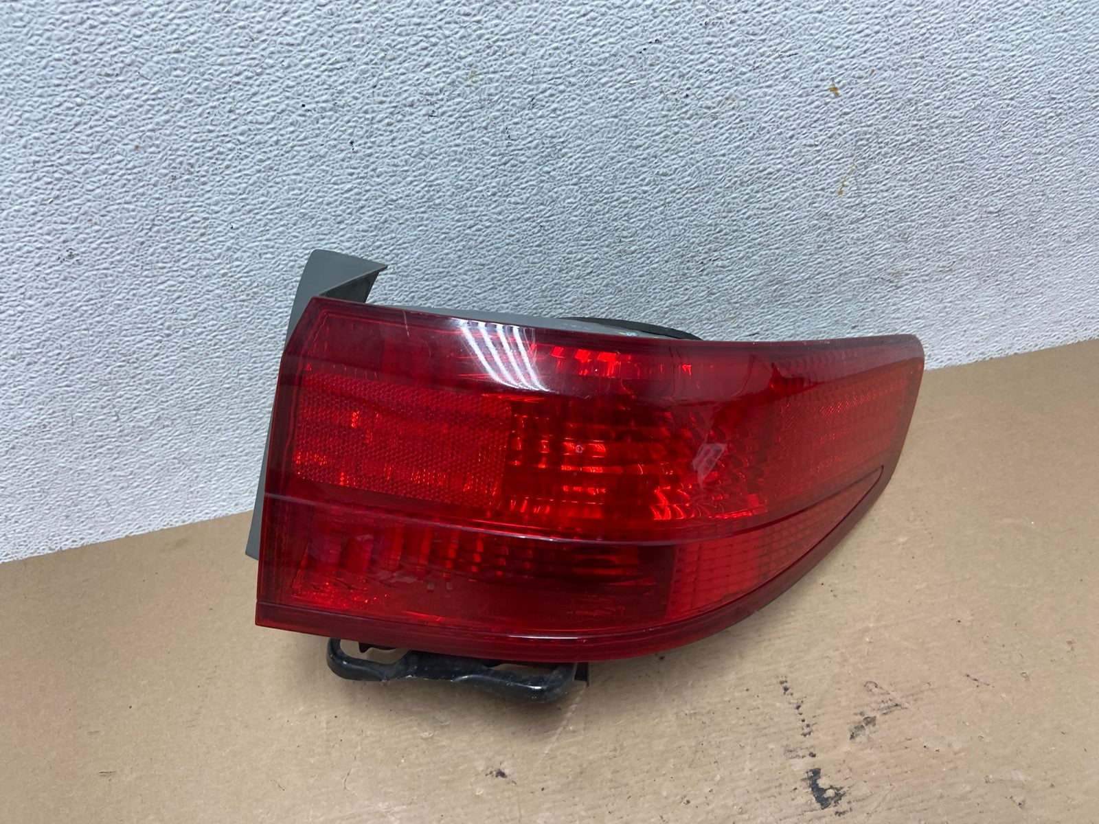 2005 Honda Accord Right Passenger Rh Side Tail Light AF4491 LK0