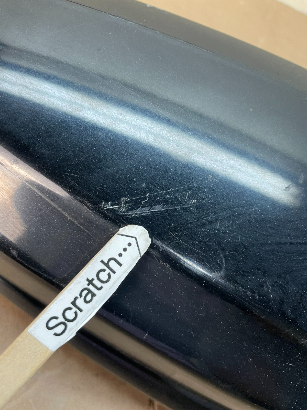 2016 to 2019 Cadillac CTS Right Passenger RH Power Door Mirror AI0450 DG5