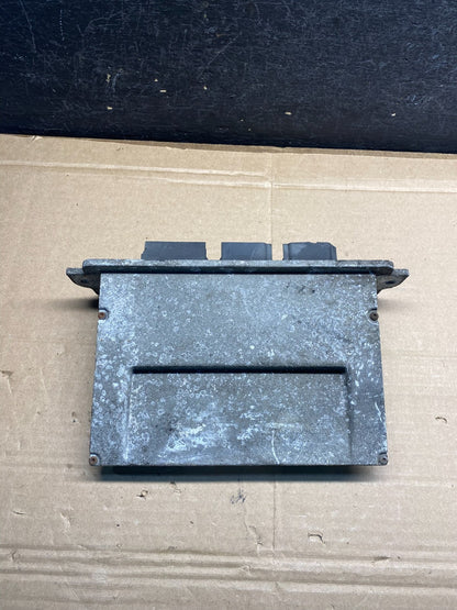 2006 Ford E-Series Van Engine Control ECU ECM Computer Module AE9886 DG1