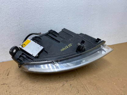 2005 to 2008 Audi A6 Left Driver Side Headlight Xenon HID AC8144 DW7