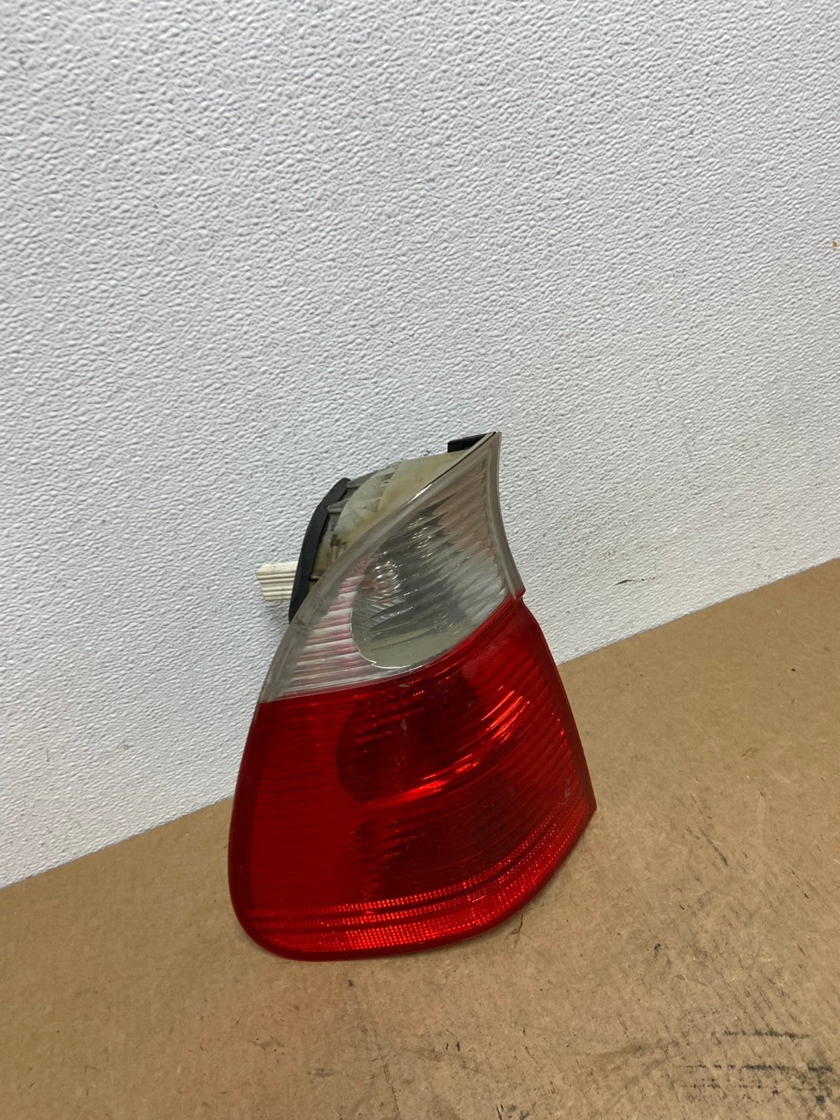 2004 2005 2006 BMW E53 X5 Left Driver Lh Side Tail Light Oem AC3075 LK2