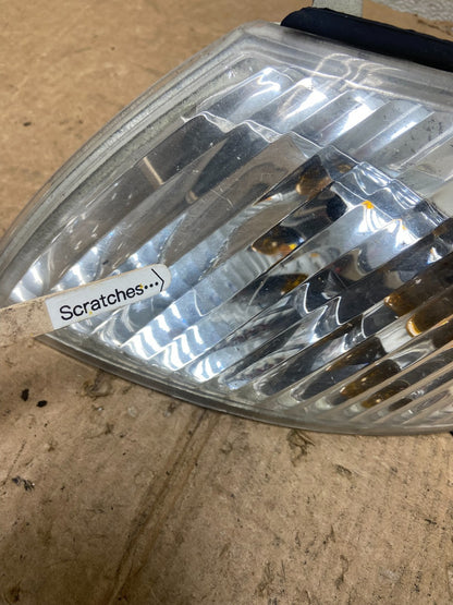 2000 to 2001 Lexus ES300 Left Driver LH Side Turn Signal OEM AA3423 DG3