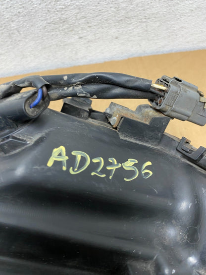 2007 2008 Nissan Maxima Left Driver LH Headlight Hid Xenon AD2756 DW10