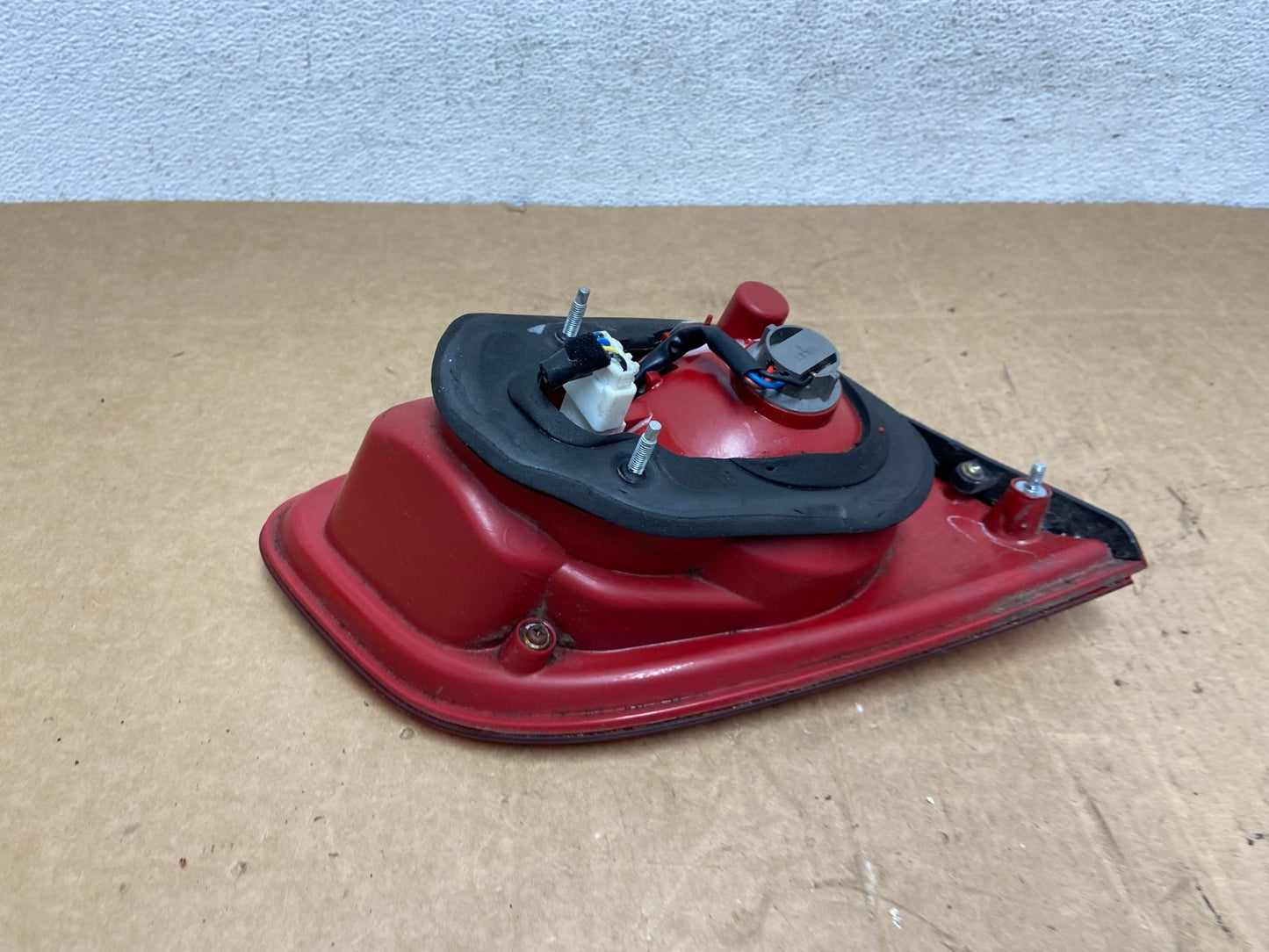 2007 2008 2009 Hyundai Santa Fe Right Passenger Tail Light Inner AD6150 LK7