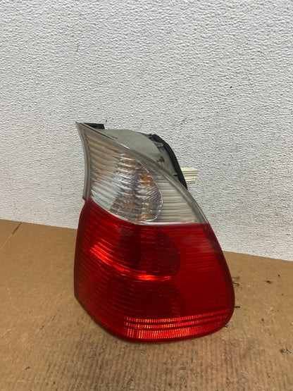 2004 2005 2006 BMW E53 X5 Right Passenger Rh Side Tail Light AE2852 LK0