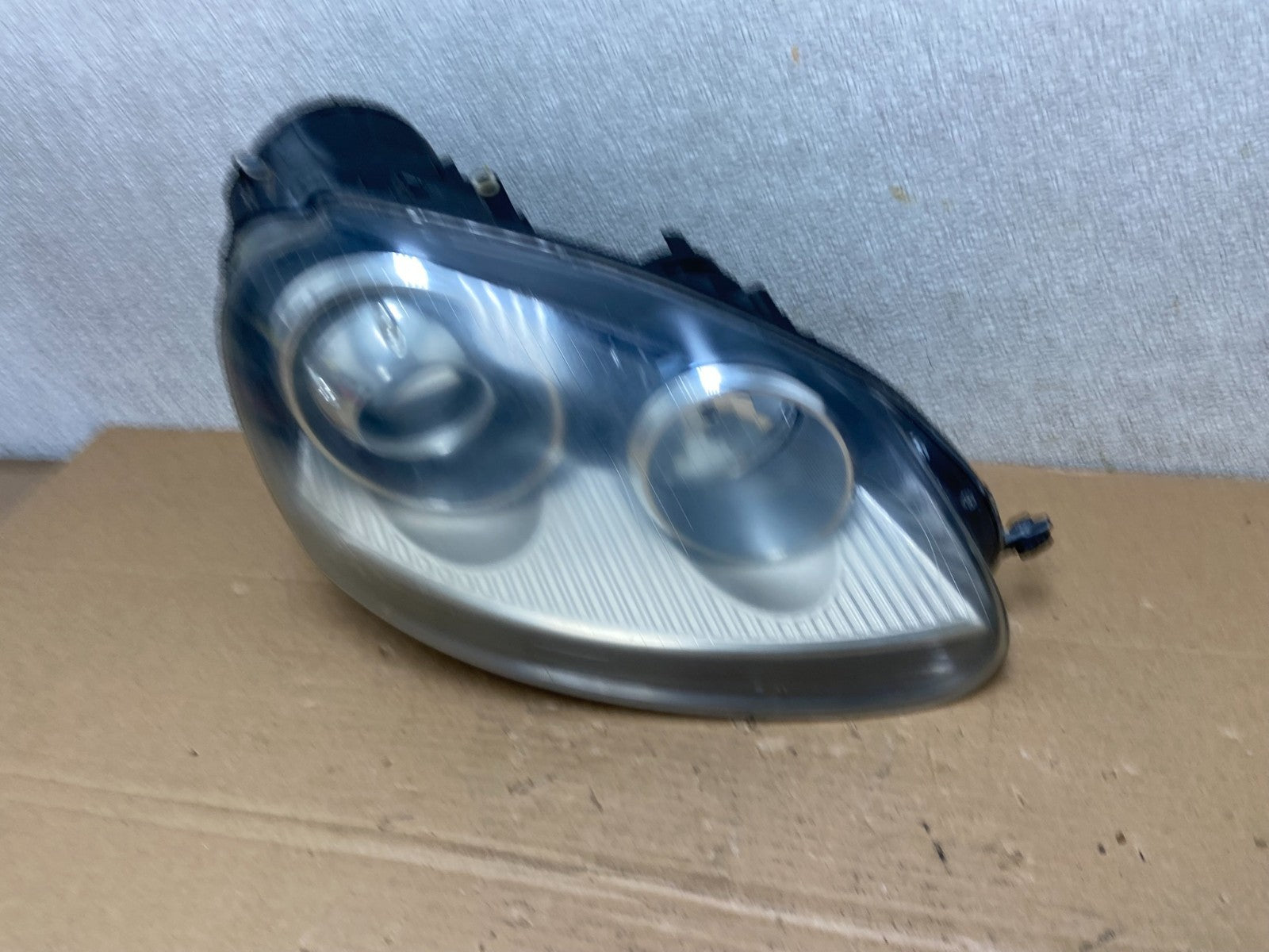 2006 to 2009 Volkswagen Jetta Golf Right RH HID Xenon Headlight Oem AB4474 DW1