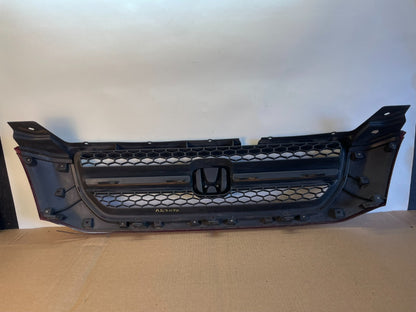 2003 2004 2005 Honda Pilot Front Upper Grill Grille AG3070 DG5