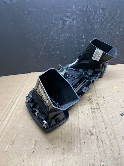 2015 to 2024 Ford Transit Front Radio Audio Control Bezel Air Vent OEM ab9049 DG4