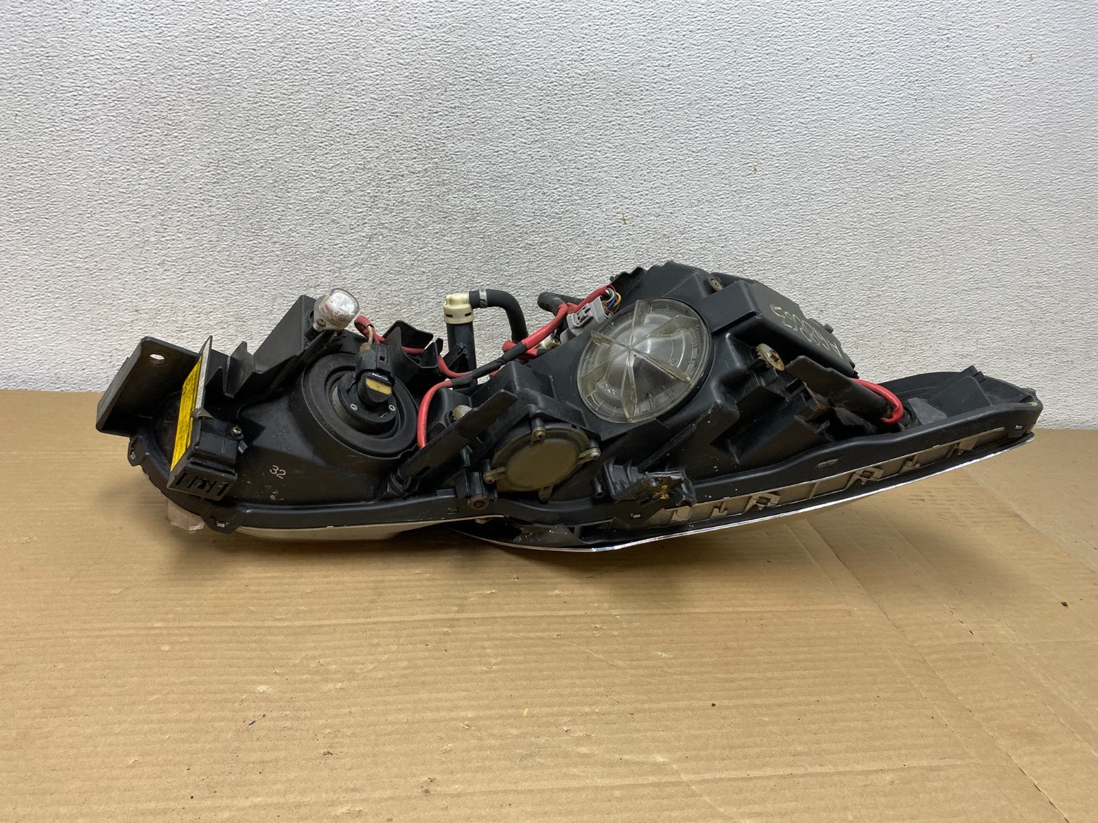 2006-2011 Lexus GS430 GS350 Left Driver Xenon Hid Headlight AG8863 DW9
