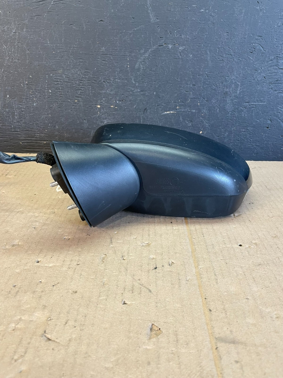 2013 2014 2015 Mazda CX-5 CX5 Left Driver LH View Door Mirror AD8591 DW3