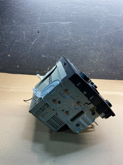 1997 Lexus Es300 Radio Receiver Tape Casette Climate Control OEM aa3240 DG4