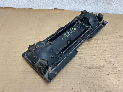 1992 to 1995 Geo Metro Convertible Rear Trunk Finish Panel AH06164