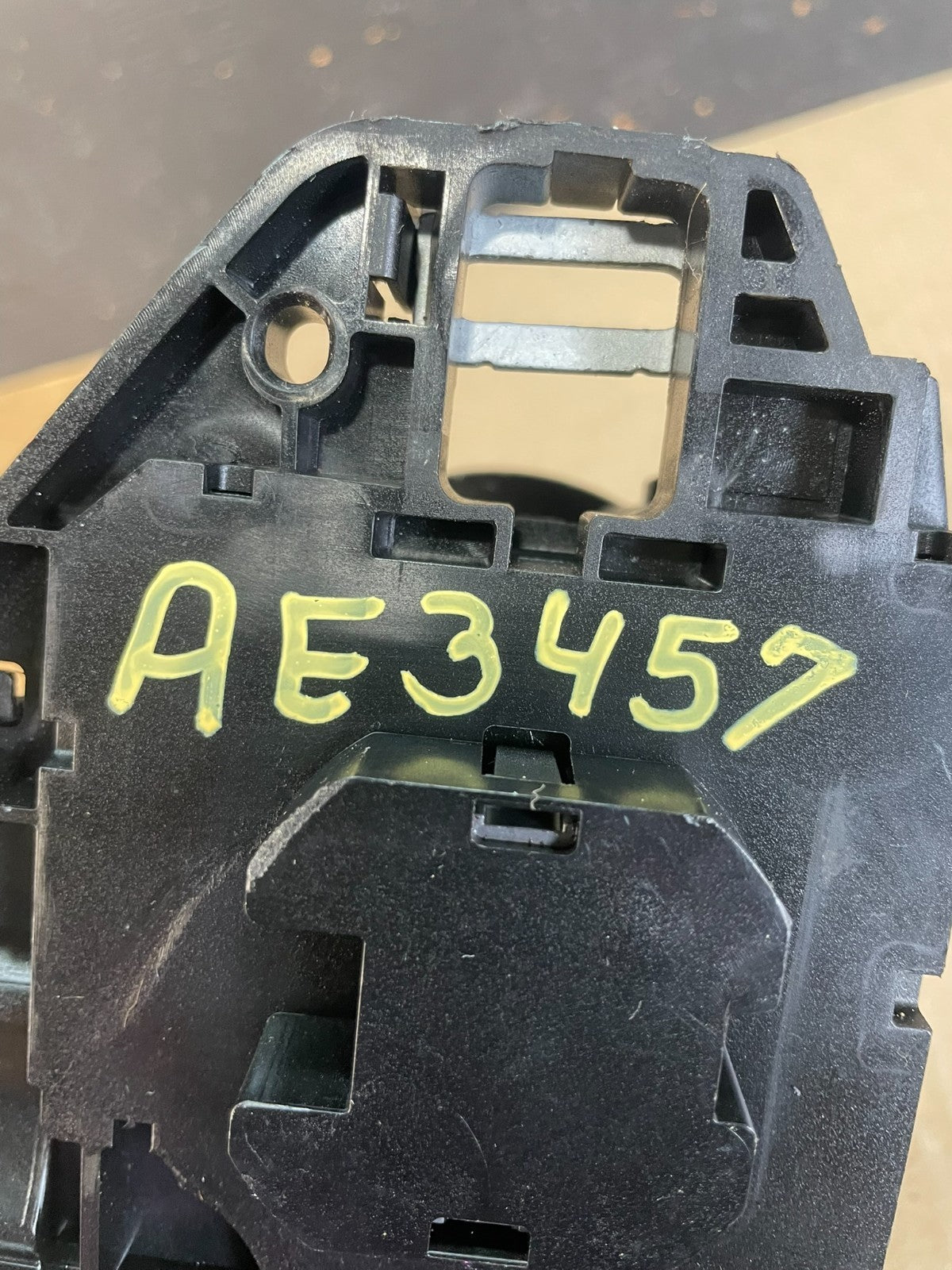 2008-2010 BMW 528I 535I E60 Auto Gear Selector Transmission Shifter AE3457 DG8