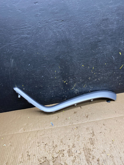 2006-2009 Suzuki Grand Vitara Center Console Right Bezel Trim Oem v7595 DG0