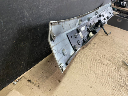 2011 to 2018 Ram Tradesman Tail Gate Trim Molding With Camera P04979
