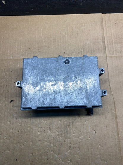2012 Jeep Liberty 3.7L Engine Control Unit ECU ECM P68103707AD AI9802 DW1