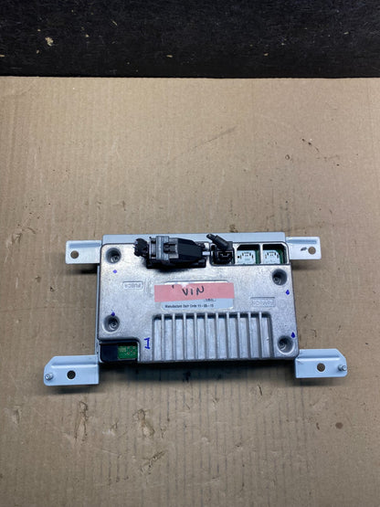 2013-2015 Lincoln MKT Radio 8" Screen W/ Sync 2 Module DE9T-18B955-FD ai5129 DG4