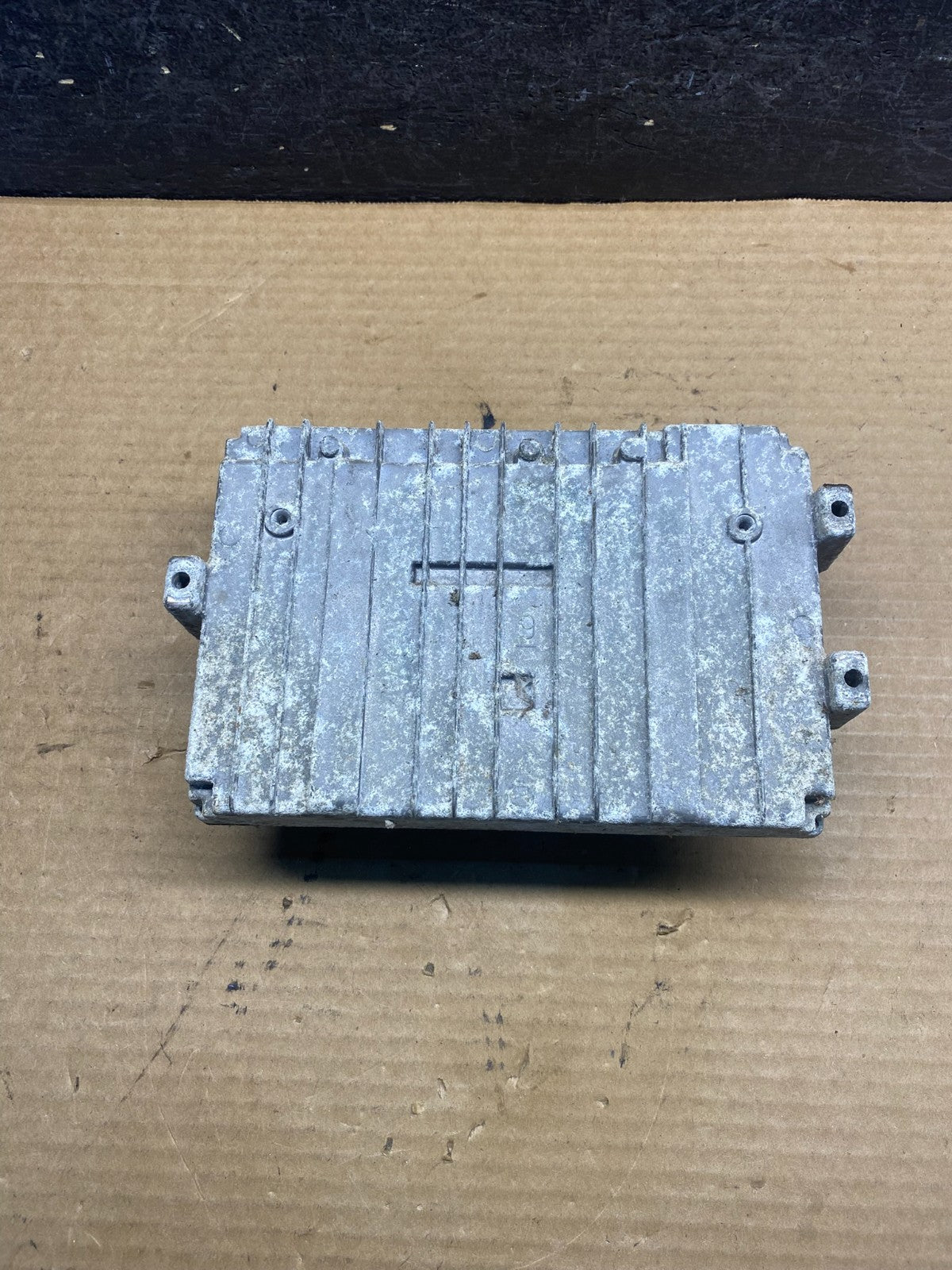 2001 Dodge Ram 1500 Engine Computer 5.9L ECM ECU AF4200 DW1
