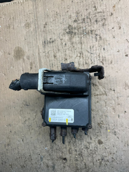 2011-2014 Ford E-150 E150 E250 E350 ABS Anti-Lock Brake Pump Module t7106 DG4