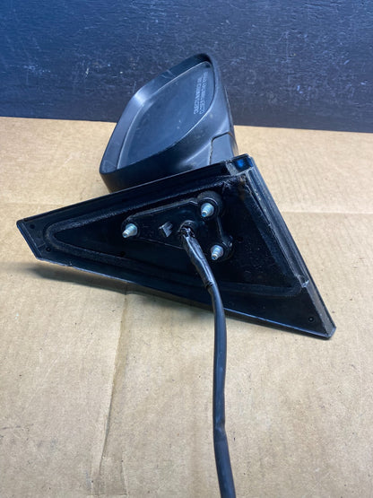 2008 to 2015 Scion XB Right Passenger Side Door View Mirror AD35774