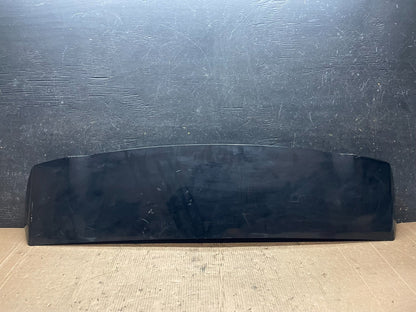 2020 to 2023 Ford Explorer Rear Liftgate Spoiler Wing OEM z8091 DG0