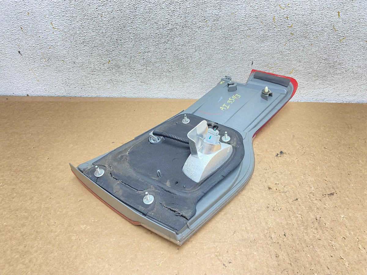 2008 2009 2010 Honda Odyssey Tail Light Inner Right Passenger Rh AI3543 LK6