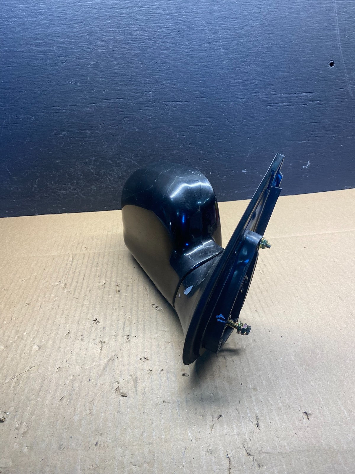 2001 to 2004 Hyundai Santa Fe Right Pasenger RH Side View Mirror Power AC2538 MS2