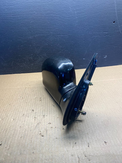 2001 to 2004 Hyundai Santa Fe Right Pasenger RH Side View Mirror Power AC2538 MS2