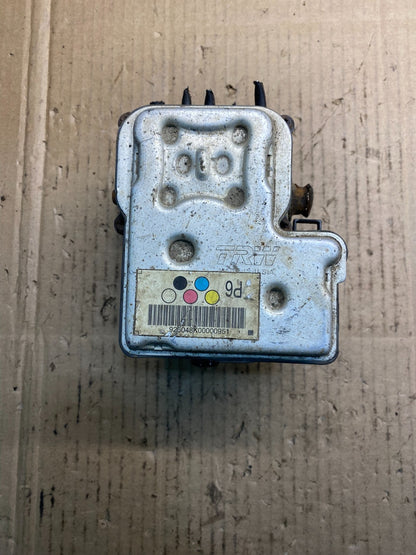 2006 Chevy Express GMC Savana 1500 2500 ABS Anti Lock Brake Pump ab2724 DG5