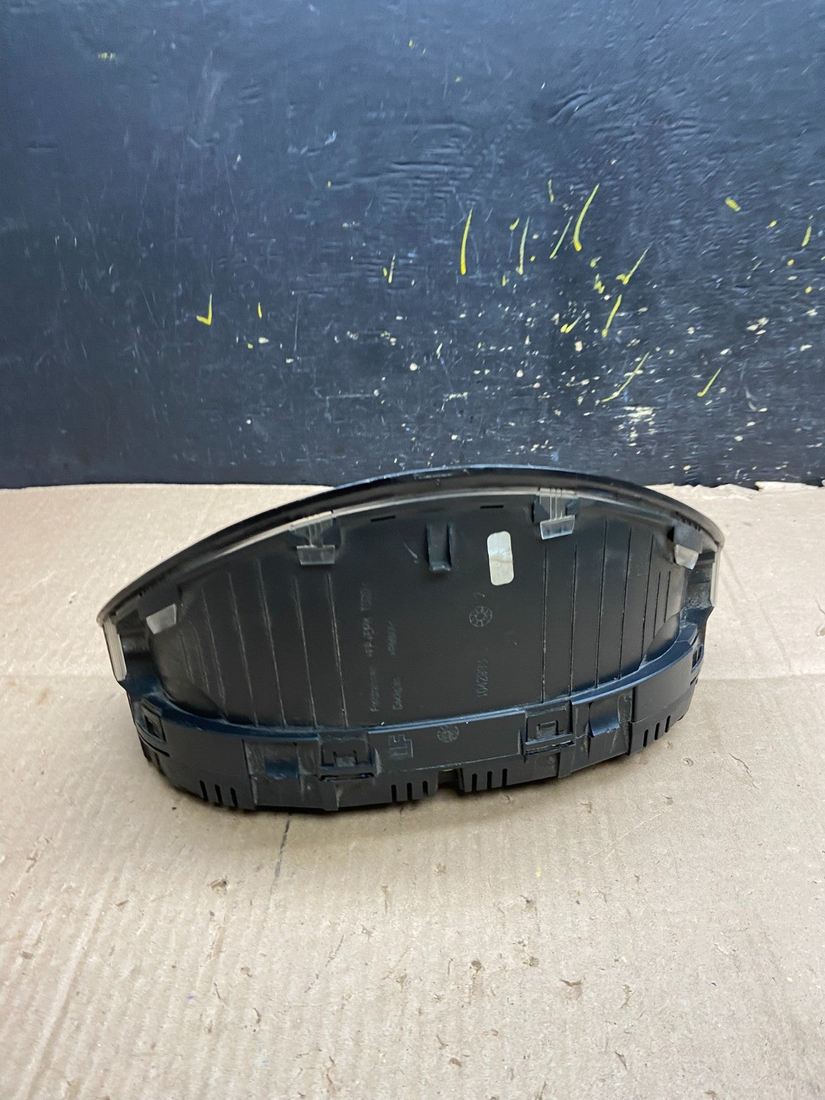 2007 to 2013 Sprinter 2500 3500 Instrument Speedometer Gauge Cluster Y2489 DG3