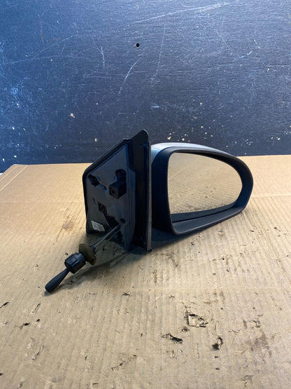 2008 to 2015 Smart Fortwo Right Passenger RH View Door Mirror OEM AA7406 MS9
