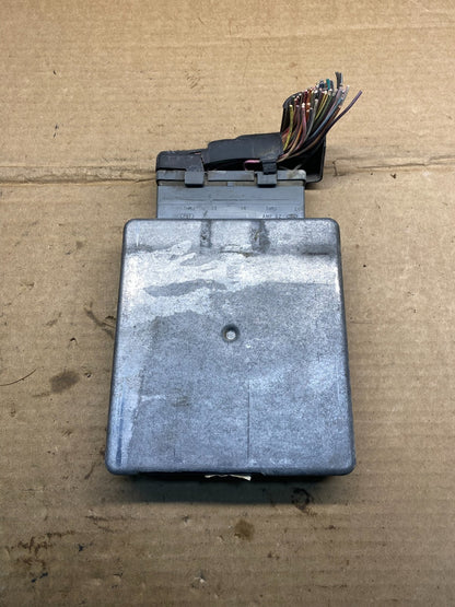 1999 Ford Van E150 E250 7.3L Engine Computer Ecm Ecu XC2F-12A650-BAA ad3461 DG0
