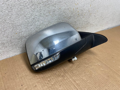 2011-2013 Jeep Grand Cherokee Right Passenger Turn Signal Door Mirror AI5842 LK2