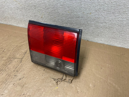 1994 to 1998 Saab 900 & Turbo Left Driver Side Tail Light Inner S0927 DW1