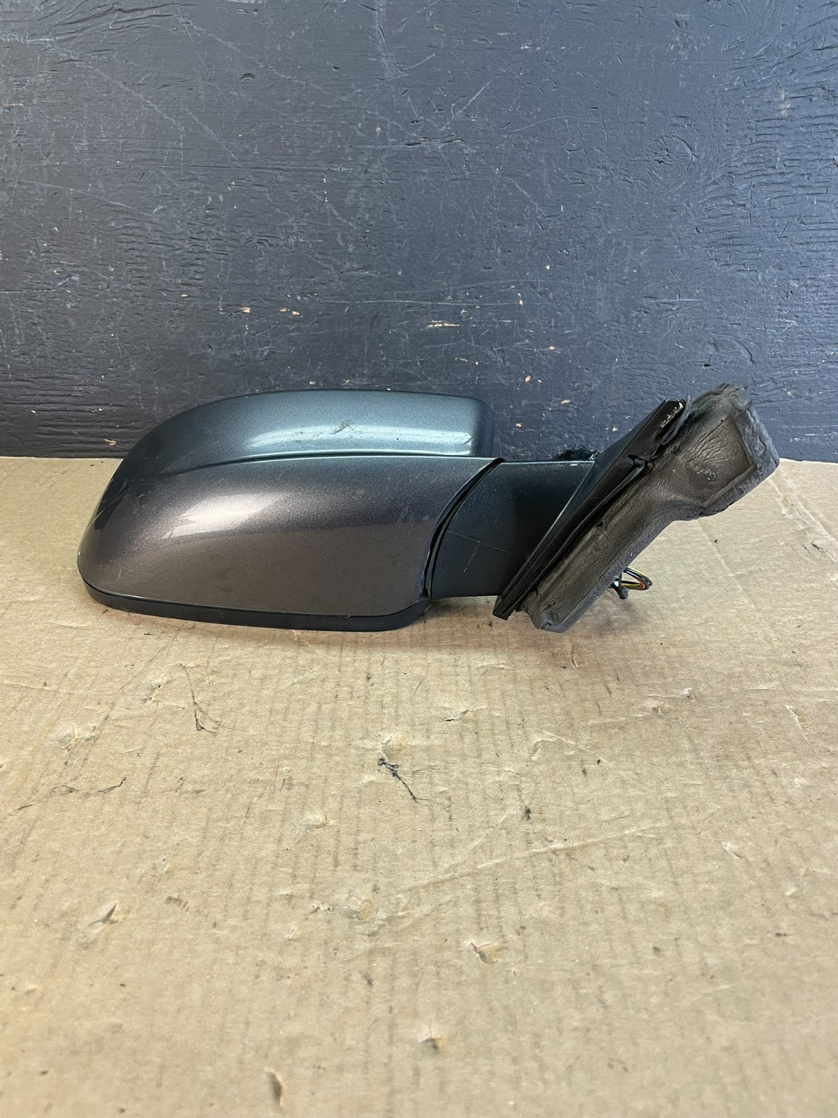 2011 to 2014 Chrysler 300 Right Passenger RH View Heated Mirror AF5391 DW3