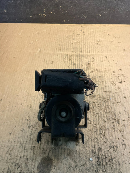 2006 2007 Ford E250 E350 Anti-Lock ABS Antilock Brake Pump v0723 DG5